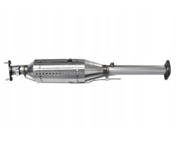 NTY DPF FR 001 PARTICULATE FILTER DPF