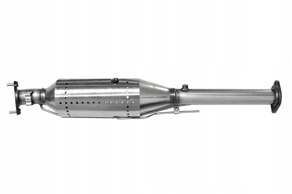 NTY DPF FR 001 PARTICULATE FILTER DPF