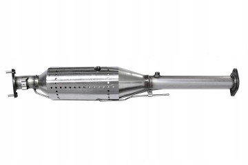 NTY DPF FR 001 PARTICULATE FILTER DPF