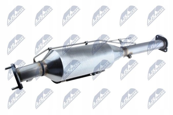 NTY DPF FR 001 PARTICULATE FILTER DPF Part manufacturer NTY