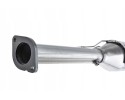 NTY DPF FR 001 PARTICULATE FILTER DPF Quality of parts according to GVO P replacement with original quality