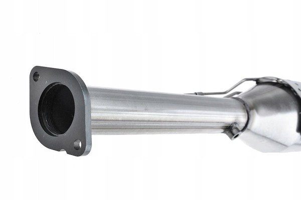 NTY DPF FR 001 PARTICULATE FILTER DPF Quality of parts according to GVO P replacement with original quality