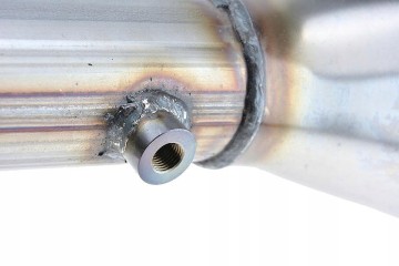 NTY DPF FR 001 PARTICULATE FILTER DPF Car type cargo vans passenger cars