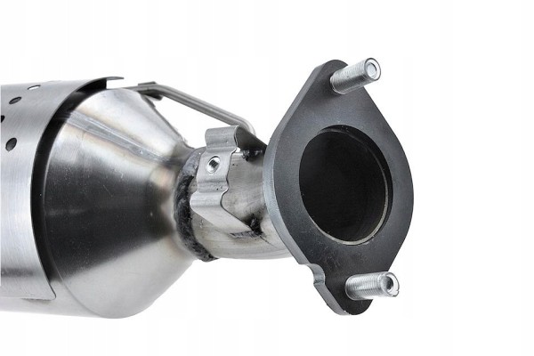 NTY DPF FR 001 PARTICULATE FILTER DPF Catalog number of the original FORD 1675177 FORD 1712125 FORD 1762998 FORD 1765160 FORD 17