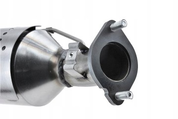 NTY DPF FR 001 PARTICULATE FILTER DPF Catalog number of the original FORD 1675177 FORD 1712125 FORD 1762998 FORD 1765160 FORD 17