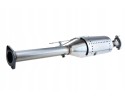 NTY DPF FR 001 PARTICULATE FILTER DPF Customs tariff code 84212300