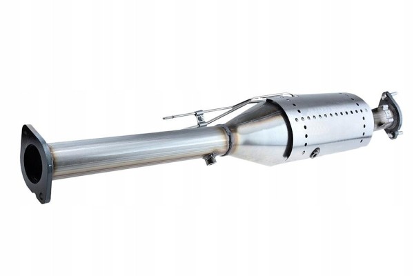 NTY DPF FR 001 PARTICULATE FILTER DPF Customs tariff code 84212300