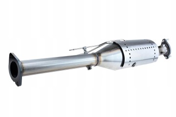 NTY DPF FR 001 PARTICULATE FILTER DPF Customs tariff code 84212300