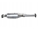 NTY DPF FR 001 PARTICULATE FILTER DPF Version European