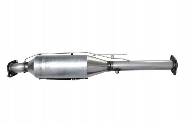 NTY DPF FR 001 PARTICULATE FILTER DPF Version European