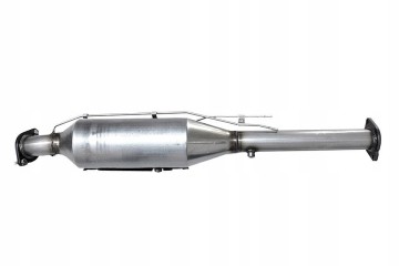 NTY DPF FR 001 PARTICULATE FILTER DPF Version European