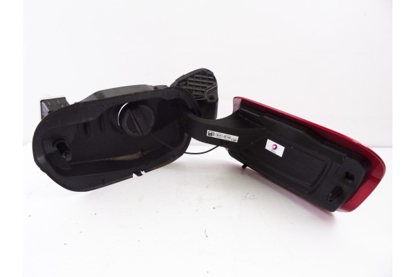 9835357380 TAPA EXTERIOR COMBUSTIBLE PEUGEOT 308 (P5)