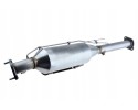 NTY DPF FR 001 PARTICULATE FILTER DPF EAN GTIN 5902048131683