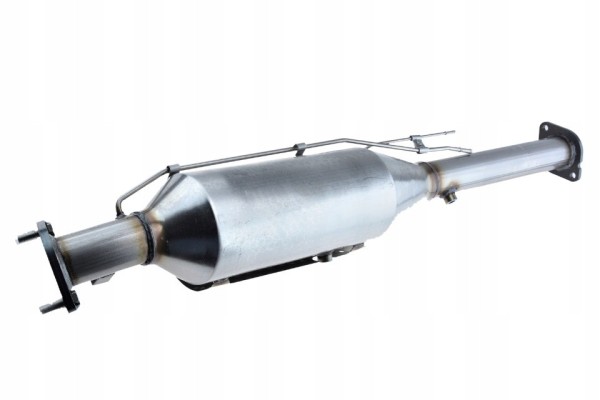 NTY DPF FR 001 PARTICULATE FILTER DPF EAN GTIN 5902048131683