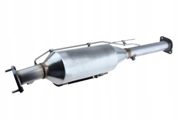 NTY DPF FR 001 PARTICULATE FILTER DPF EAN GTIN 5902048131683