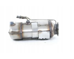 PARTICULATE FILTER FAP DPF 73359 WALKER VOLVO