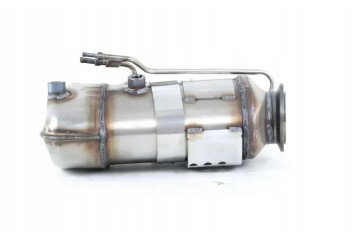 PARTICULATE FILTER FAP DPF 73359 WALKER VOLVO