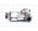 PARTICULATE FILTER FAP DPF 73359 WALKER VOLVO Part manufacturer Walker