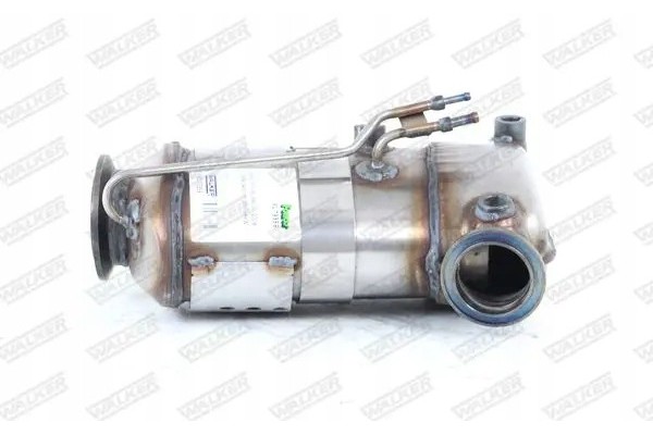 PARTICULATE FILTER FAP DPF 73359 WALKER VOLVO Part manufacturer Walker