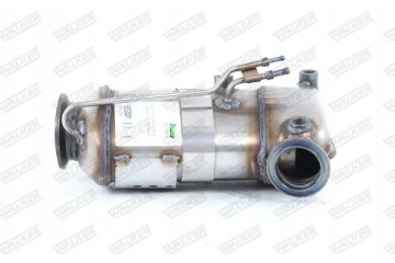 PARTICULATE FILTER FAP DPF 73359 WALKER VOLVO Part manufacturer Walker