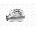PARTICULATE FILTER FAP DPF 73359 WALKER VOLVO Catalog number of the part 73359