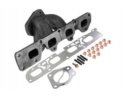 NTY BKW PL 000 EXHAUST MANIFOLD