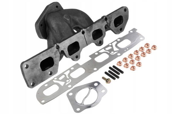 NTY BKW PL 000 EXHAUST MANIFOLD