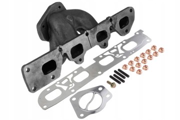 NTY BKW PL 000 EXHAUST MANIFOLD