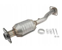 NTY KAT NS 001 Catalyst