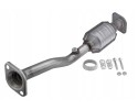 NTY KAT NS 001 Catalyst Part manufacturer NTY