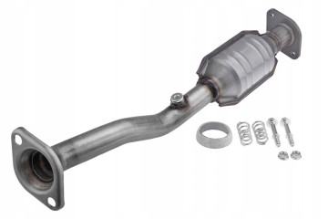 NTY KAT NS 001 Catalyst Part manufacturer NTY