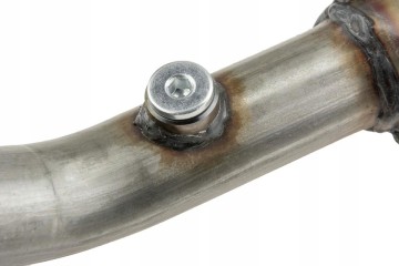 NTY KAT NS 001 Catalyst Catalog number of the part KAT NS 001