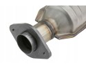 NTY KAT NS 001 Catalyst Quality of parts according to GVO Q original with factory logo OEM OES