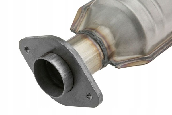 NTY KAT NS 001 Catalyst Quality of parts according to GVO Q original with factory logo OEM OES