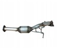 Catalyst FORD TRANSIT TRANSIT TOURNEO 2 2D 04 06 08 14 Part manufacturer JMJ