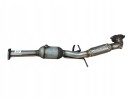 Catalyst FORD TRANSIT TRANSIT TOURNEO 2 2D 04 06 08 14 Quality of parts according to GVO P replacement with original quality