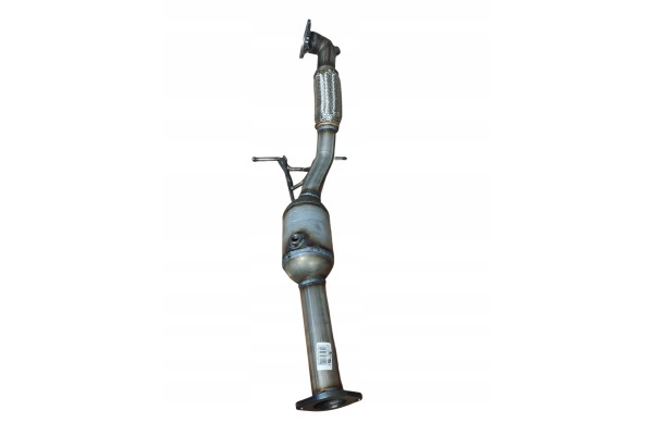 Catalyst FORD TRANSIT TRANSIT TOURNEO 2 2D 04 06 08 14 Product weight with unit packaging 5 kg