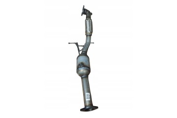 Catalyst FORD TRANSIT TRANSIT TOURNEO 2 2D 04 06 08 14 Product weight with unit packaging 5 kg