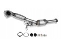 Catalyst FORD TRANSIT TRANSIT TOURNEO 2 2D 04 06 08 14 Version European