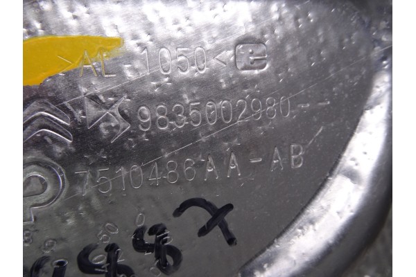 9835002980 NO IDENTIFICADO PEUGEOT 308 (P5) ACTIVE PACK 2022 9835002980 208887 PEUGEOT - 2