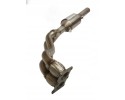 CATALYTIC CONVERTER 27 6197 MAXGEAR AUDI SEAT SKODA VW A3