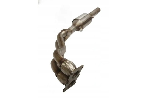 CATALYTIC CONVERTER 27 6197 MAXGEAR AUDI SEAT SKODA VW A3