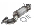 NTY KAT CT 003 Catalyst Part manufacturer NTY