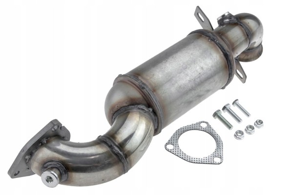 NTY KAT CT 003 Catalyst Part manufacturer NTY