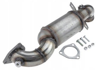 NTY KAT CT 003 Catalyst Part manufacturer NTY