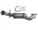 NTY KAT CT 003 Catalyst Catalog number of the part KAT CT 003