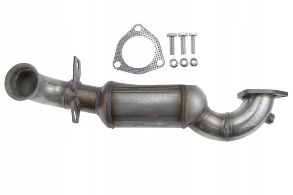 NTY KAT CT 003 Catalyst Catalog number of the part KAT CT 003