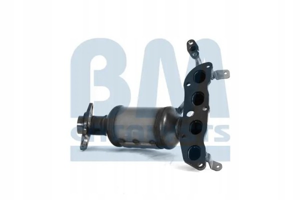 CATALYST BM91976H BM CATALYSTS Quality of parts according to GVO Q original with factory logo OEM OES