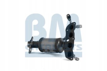 CATALYST BM91976H BM CATALYSTS Quality of parts according to GVO Q original with factory logo OEM OES