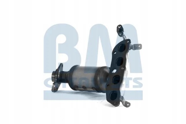 CATALYST BM91976H BM CATALYSTS Car type cargo vans passenger cars